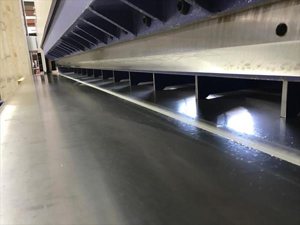 Taglierina per impiallacciatura Monguzzi - Foto 2