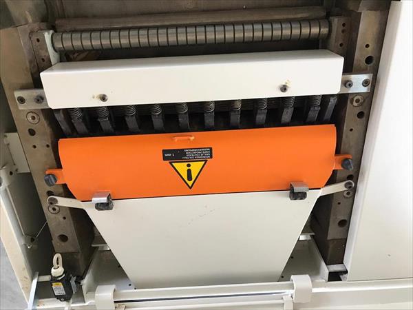 Pialla a spessore SCM Minimax Formula sp1 - Foto 2