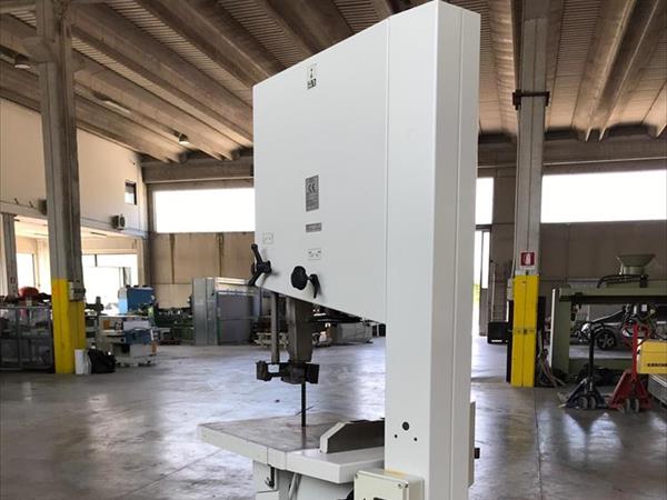 Sega a nastro centauro usata - Foto 2