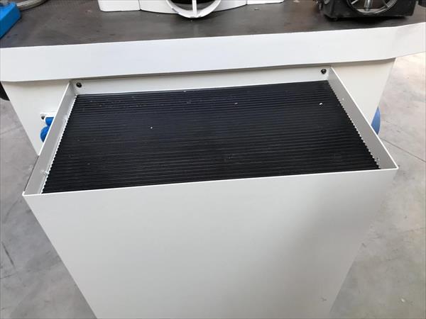 Toupie SCM Minimax T50 usata - Foto 2
