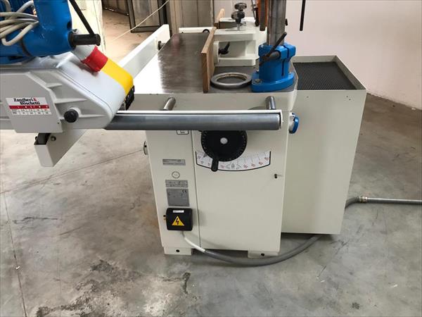 Toupie SCM Minimax T50 usata - Foto 2
