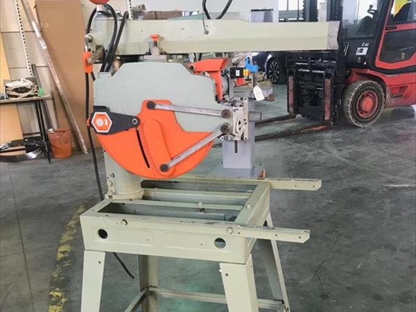 Sega Radiale Dewalt - Foto 2