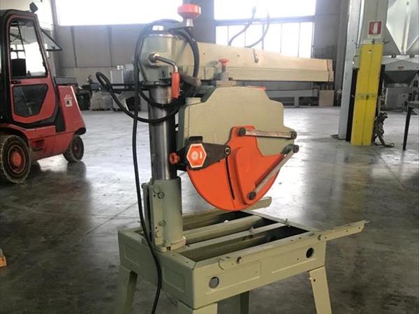 Sega Radiale Dewalt - Foto 2