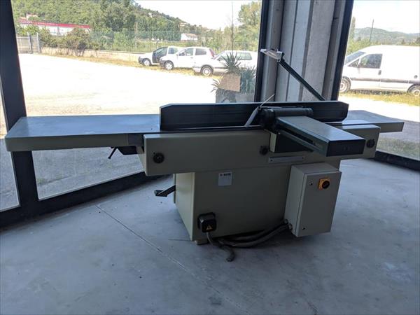 Pialla a filo F520 SCM - Foto 2