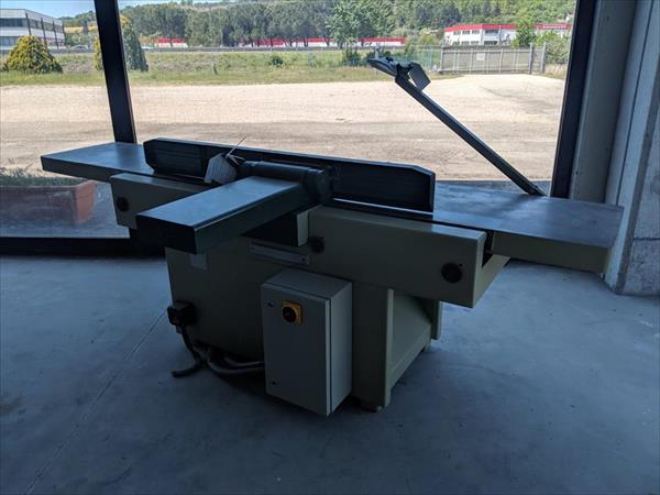 Pialla a filo F520 SCM - Foto 2