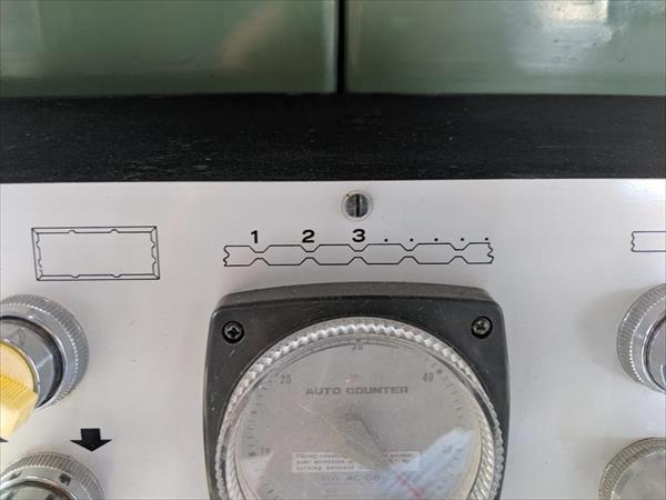 Fresatrice OMGA - Foto 2