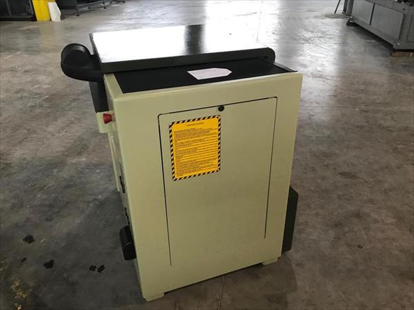 Pialla a spessore SCM S520  - Foto 2