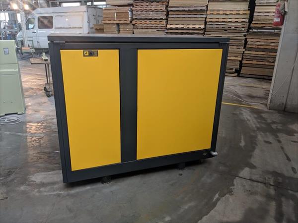 Compressore Kaeser BS51 - Foto 2