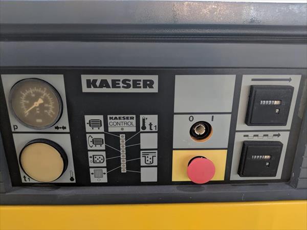 Compressore Kaeser BS51 - Foto 2
