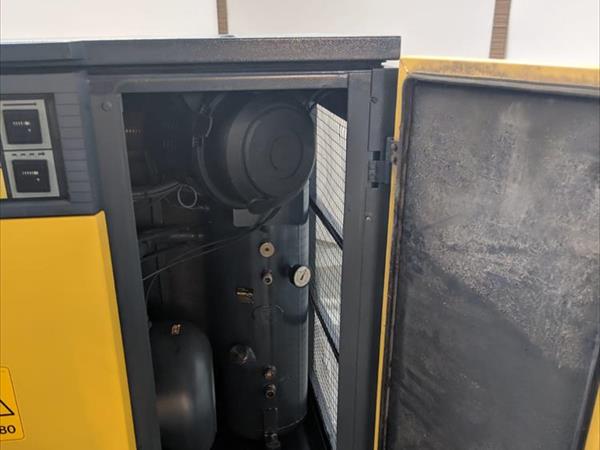 Compressore Kaeser BS51 - Foto 2