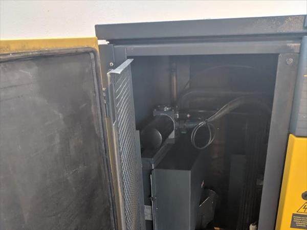 Compressore Kaeser BS51 - Foto 2