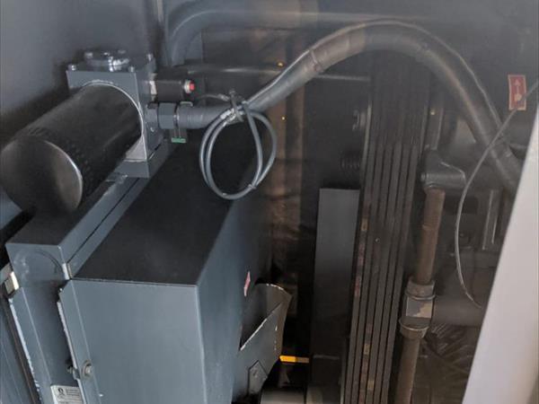 Compressore Kaeser BS51 - Foto 2