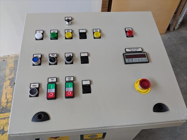 Levigatrice Tecnolegno - Foto 2