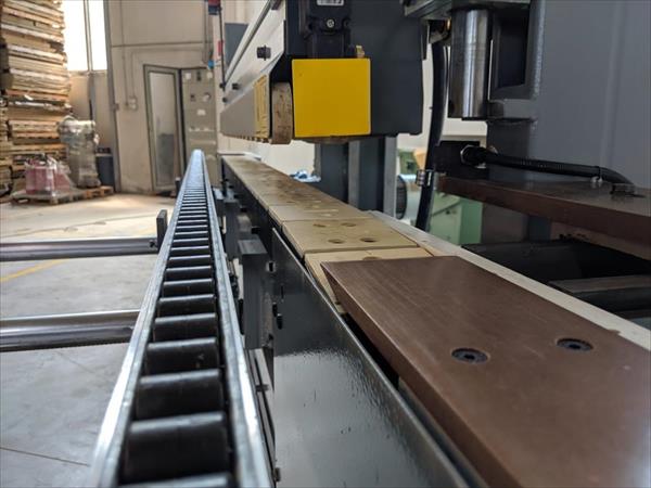 Levigatrice Tecnolegno - Foto 2