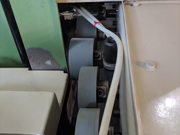 Angolo per serramenti weinig unicontrol 10 - Foto 2