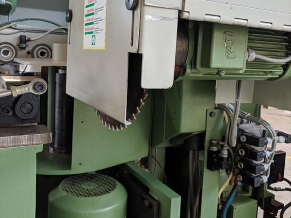 Angolo per serramenti weinig unicontrol 10 - Foto 2