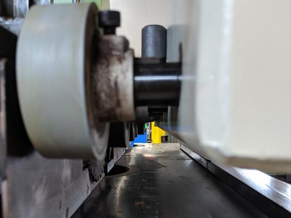 Angolo per serramenti weinig unicontrol 10 - Foto 2