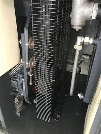 Skrutkový kompresor BALMA VISS30 – fotografia 2