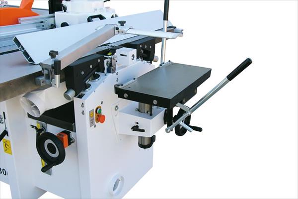 Combinata C300 5 lavorazioni - Foto 2
