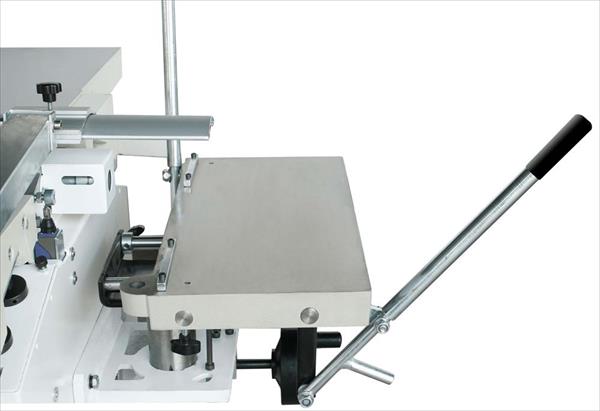Combinata C300 5 lavorazioni - Foto 2