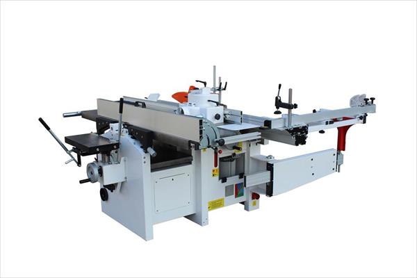 Combinata C400 5 lavorazioni - Foto 2