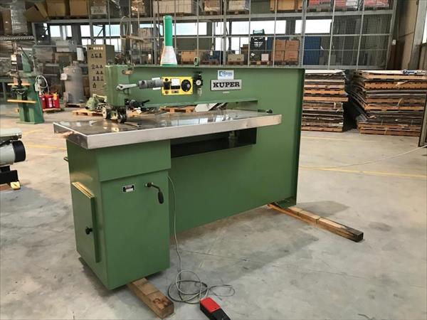 Телбод Kuper K 1200
