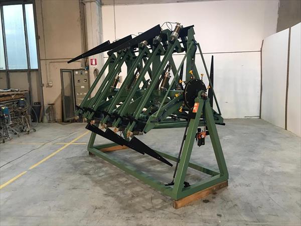 Strettoio rotativo Stromab SI 2500 - Foto 1