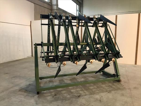 Strettoio rotativo Stromab SI 2500 - Foto 2