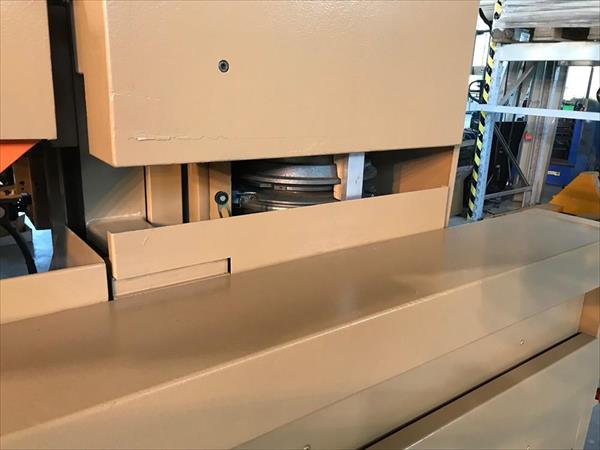 Centro di lavoro infissi SCM METHOD - Foto 2