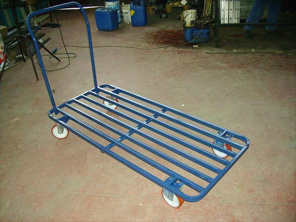 Carrello CBC 11 