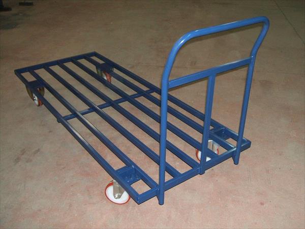 Carrello CBC 11  - Foto 2
