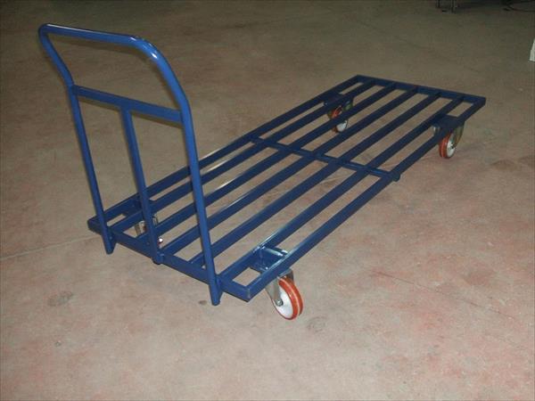 Carrello CBC 11  - Foto 2
