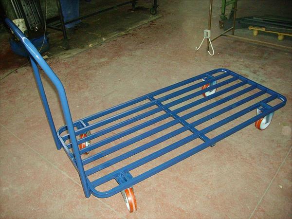 Carrello CBC 11  - Foto 2