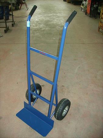 Carrello Portacasse - Foto 2