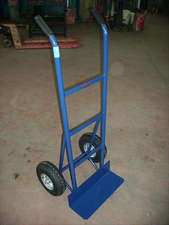 Carrello Portacasse - Foto 2
