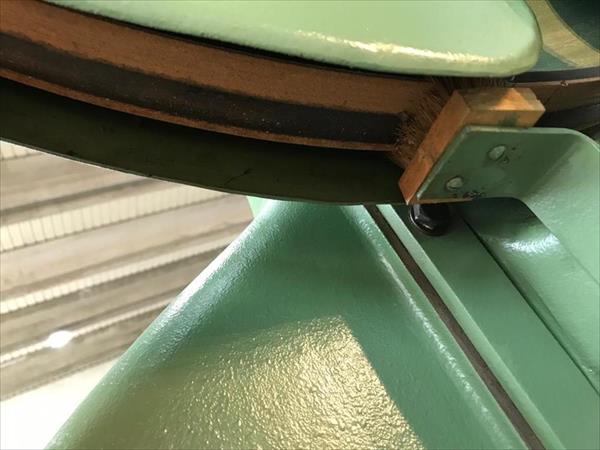Sega a nastro Primultini P80 - Foto 2
