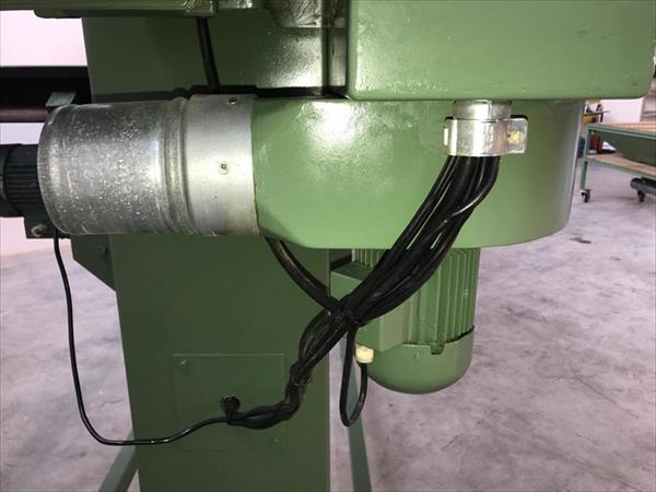 Levigatrice orizzontale Sipa LN 3000 - Foto 2