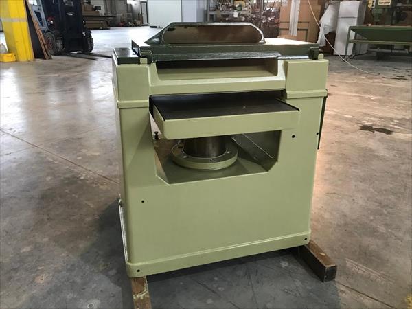 Pialla a spessore SCM S50 - Foto 2