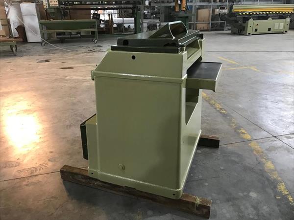 Pialla a spessore SCM S50 - Foto 2