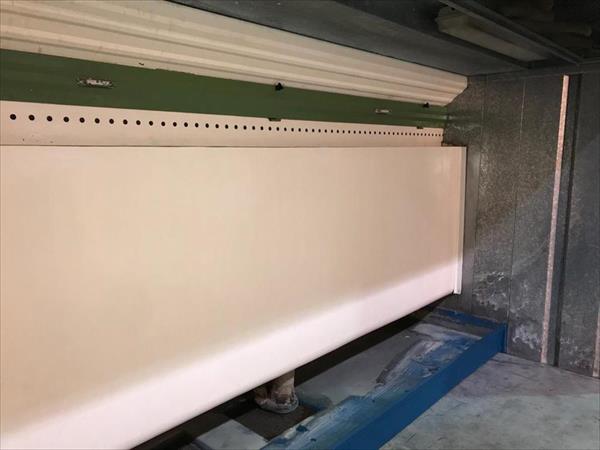 Cabina a velo acqua marca pacini 4 metri - Foto 2