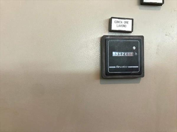 Cabina di verniciatura pressurizzata Saico - Foto 2