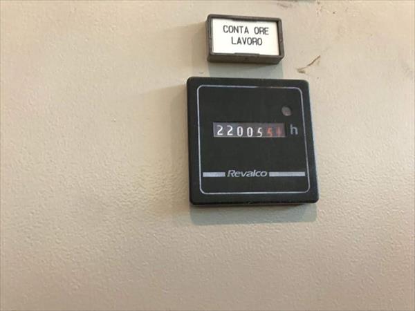 Cabina di verniciatura pressurizzata Saico - Foto 2