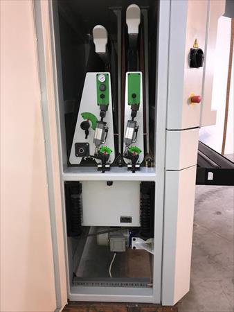 Calibratrice Mod Levia 220/95 Biesse Artech - Foto 2
