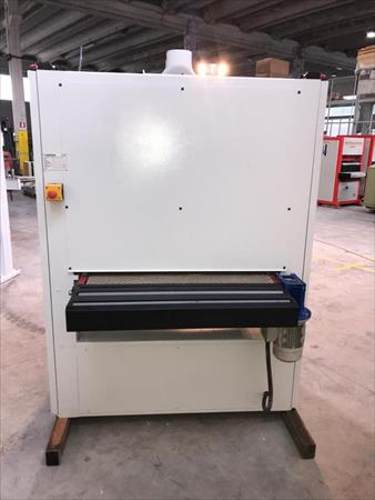 Calibratrice Mod Levia 220/95 Biesse Artech - Foto 2