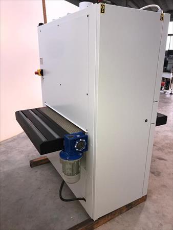 Calibratrice Mod Levia 220/95 Biesse Artech - Foto 2