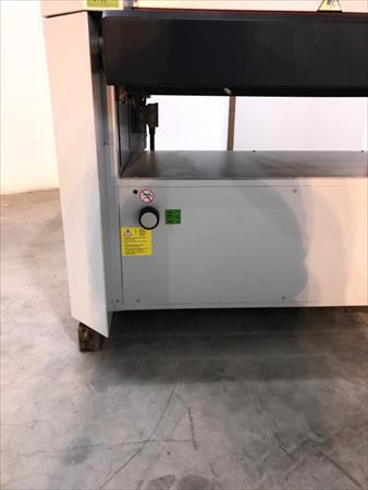 Calibratrice Mod Levia 220/95 Biesse Artech - Foto 2