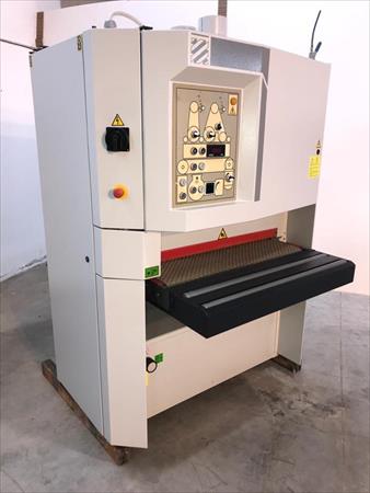 Calibratrice Mod Levia 220/95 Biesse Artech - Foto 2