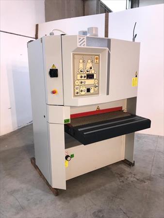 Calibratrice Mod Levia 220/95 Biesse Artech - Foto 2