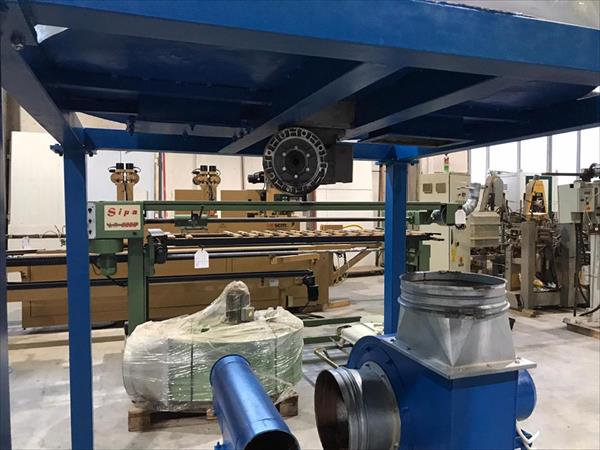 Minisilos marca Lamier mod. FMS 6,4 - Foto 2