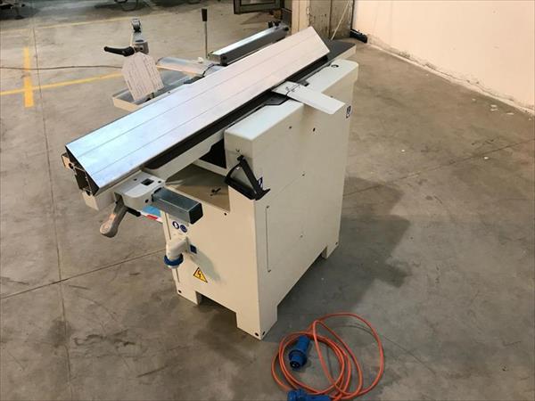 Pialla a filo spessore Minimax  - Foto 2